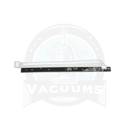 PCBA with Hall Effect Sensor - Oreck UK30200 / UK30300 - Oreck