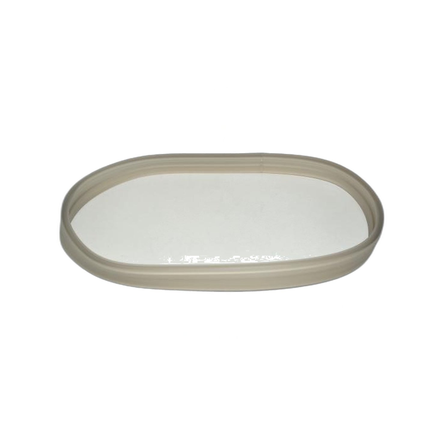 Oreck Orbitor Shampoo Polisher Bumper