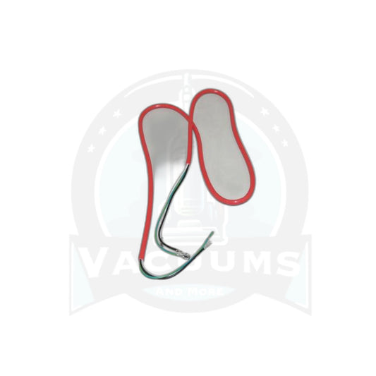 Oreck U2000RB-2L Upright 3-Wire Harness Receptacle