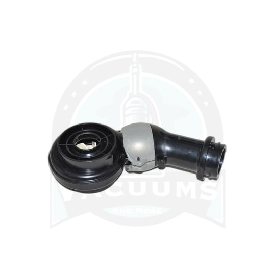 Oreck Fan Housing with Pilot Joint - Elevate