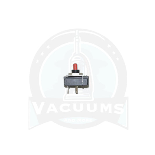TFN Circuit Breaker - No Leads - Vacuums and More