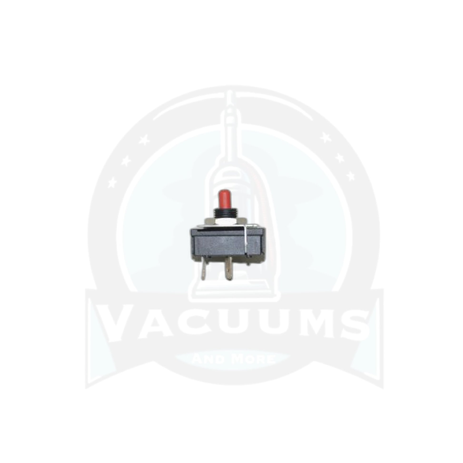 TFN Circuit Breaker - No Leads - 2.0 Amp - Filter Queen 88/96 Power Nozzle - Vacuums and More