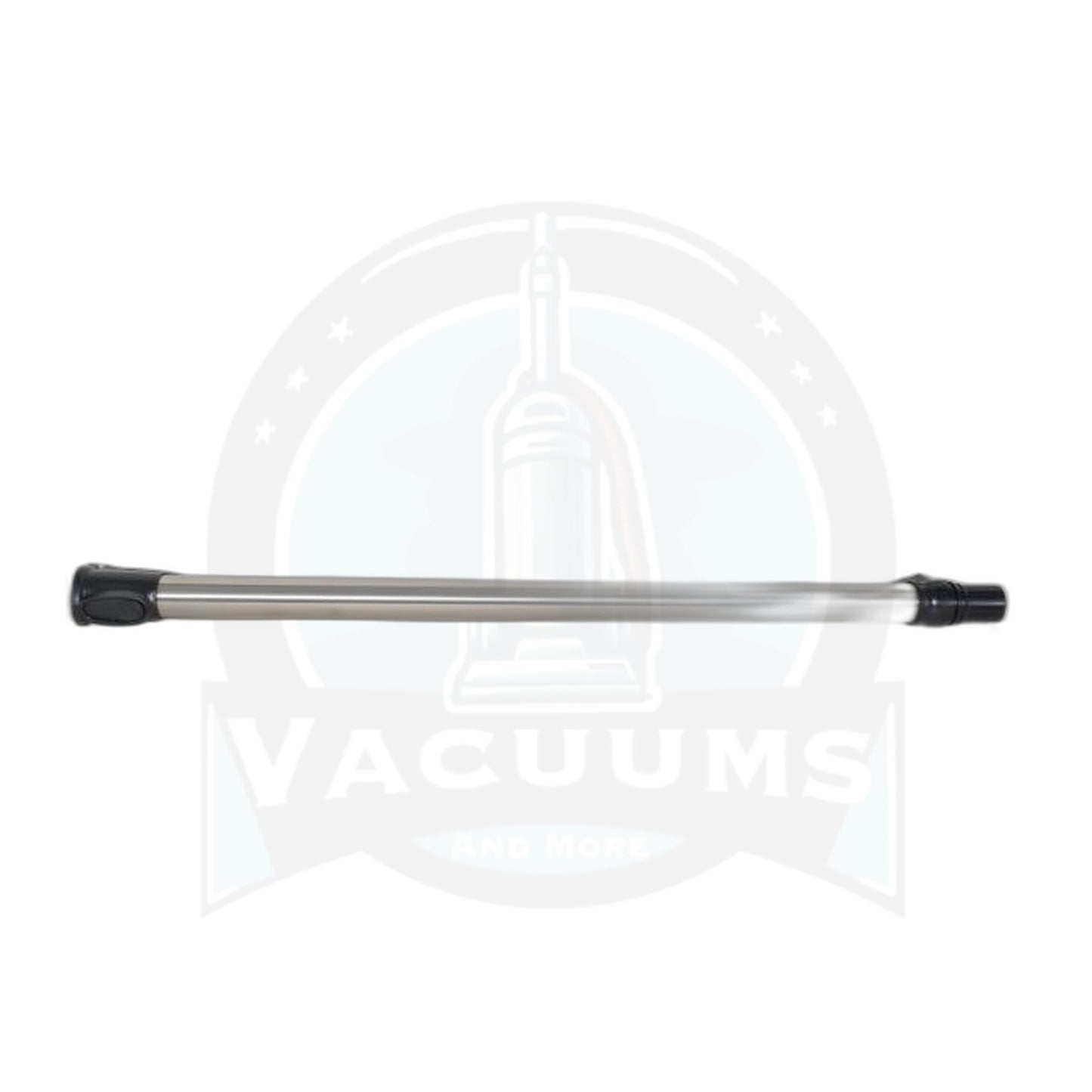 Filter Queen Stainless Steel Direct-Connect Wand - AT1100 - Filter Queen