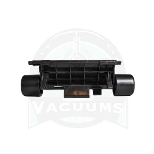 Hoover Fold-Away Front Wheel Assembly with Axle - Vacuums and More