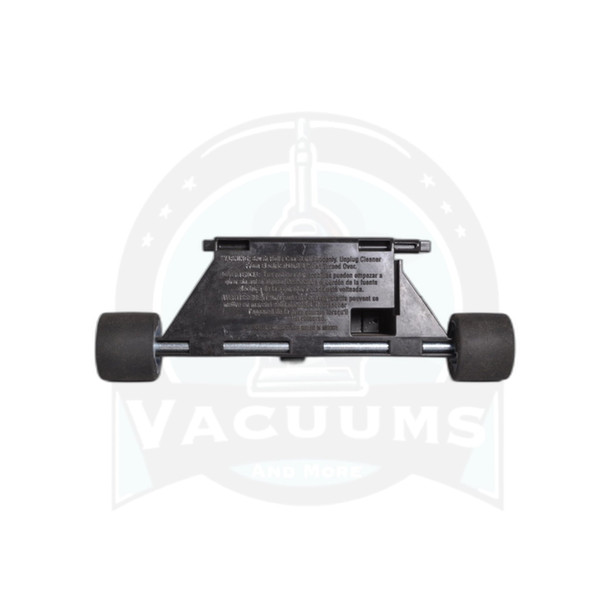 Hoover Wheel Carriage Assembly - U8187 - Hoover