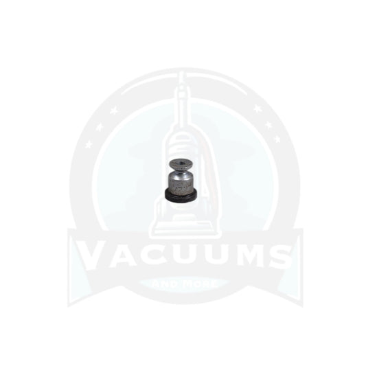 Hoover Motor Pulley - Commercial Convertible Uprights - Hoover