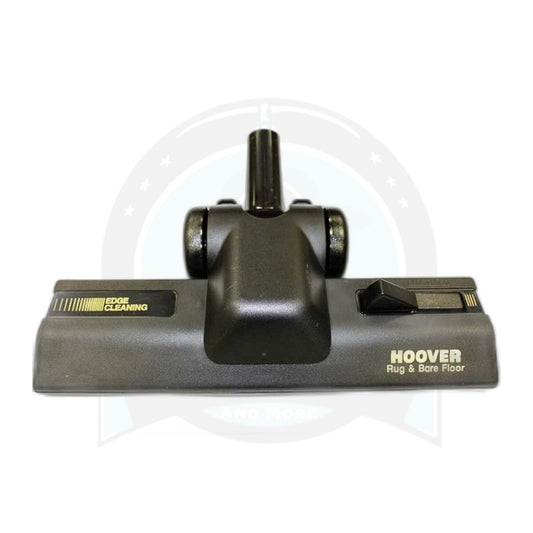 Hoover Quik Broom Rug & Floor Tool - Genuine Replacement Nozzle