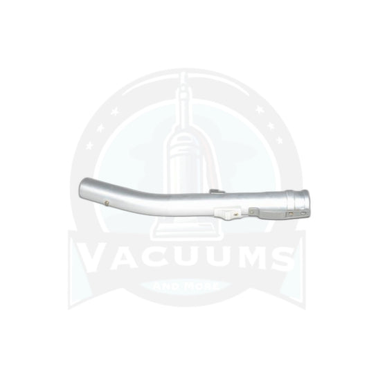 Hoover Hose End Curved for PWR Nozzle Electric H - Hoover