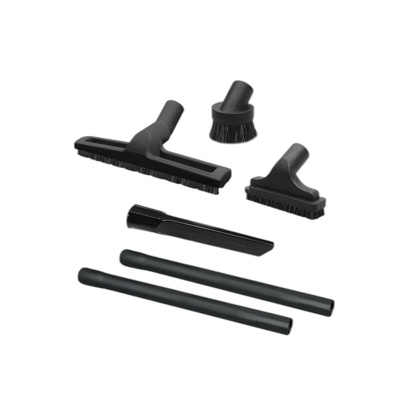 WallyFlex Attachment Kit, 5-Piece