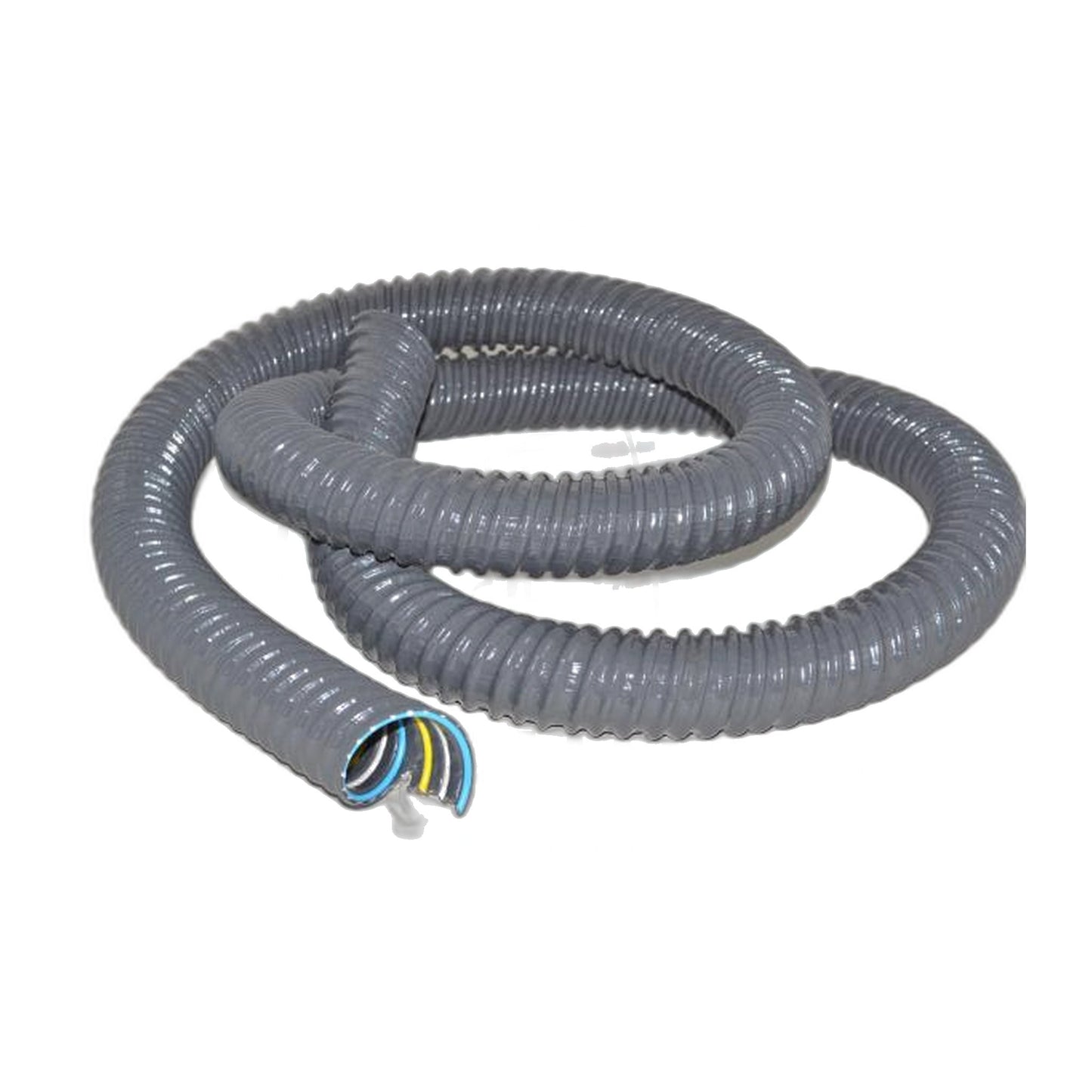 Kenmore Replacement Hose Blank - 3 Wire 7-Foot Canister