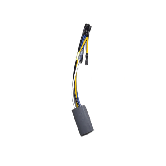 Panasonic MC-V9658 Hose Wiring Harness