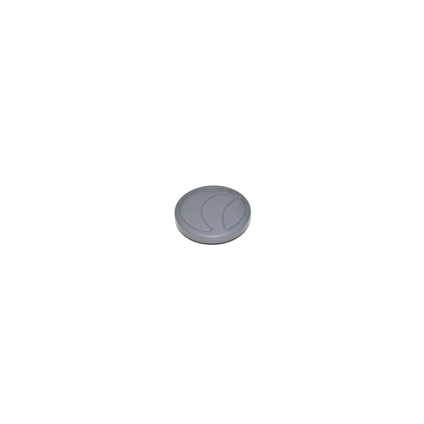 Rear Wheel - Kenmore / Panasonic Canister, 5.5 Inch