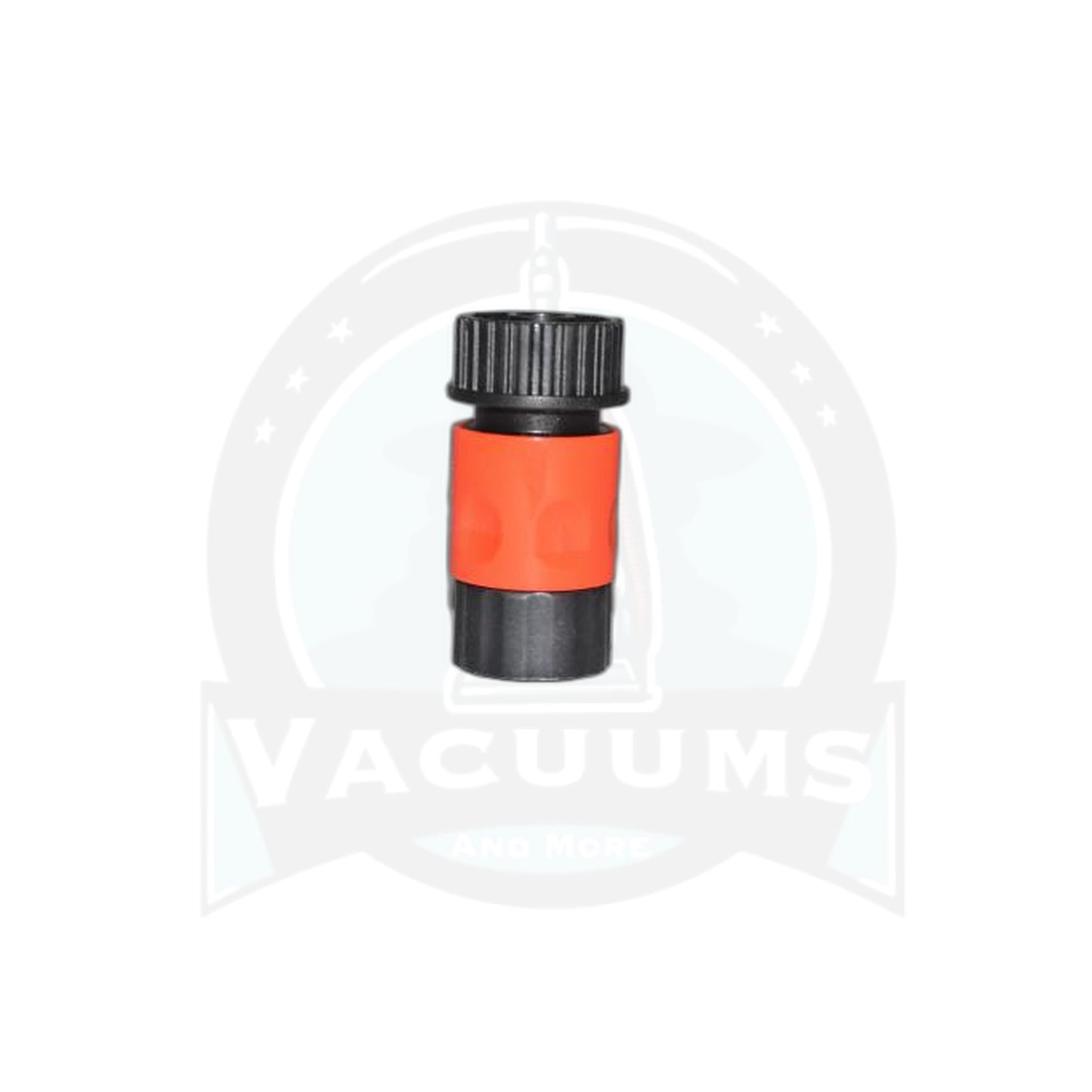 Quick Disconnect System - Vacuums and More