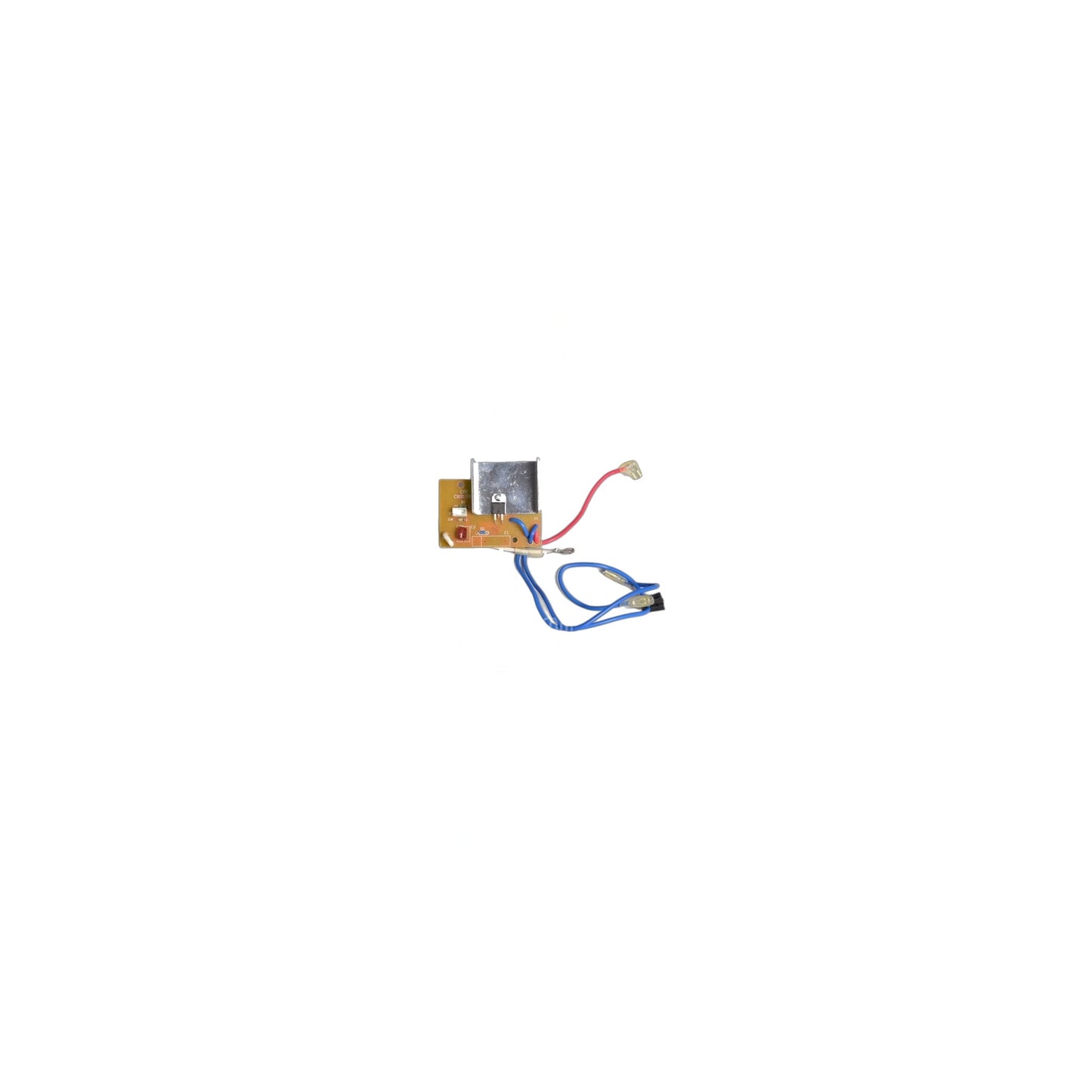 Dirt Devil Electronic Control Board with Wiring