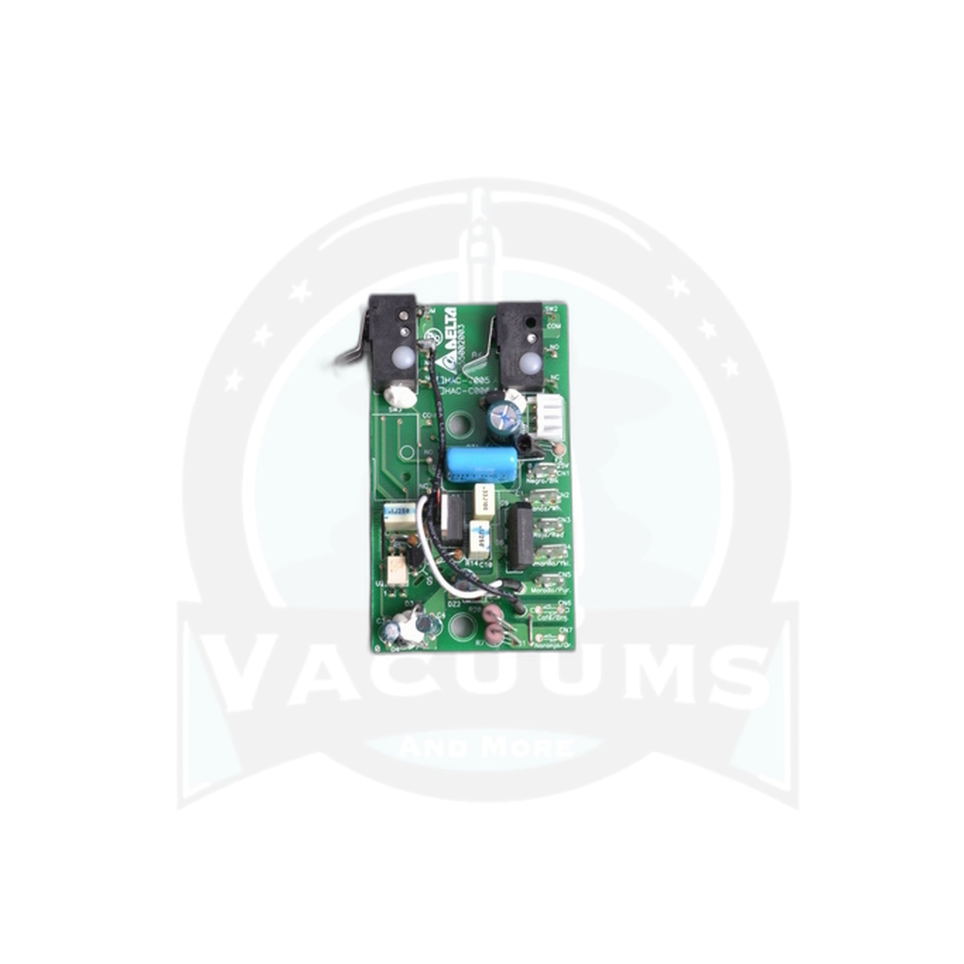 Hoover Circuit Board - FH50220 Steam Vacuum - Hoover