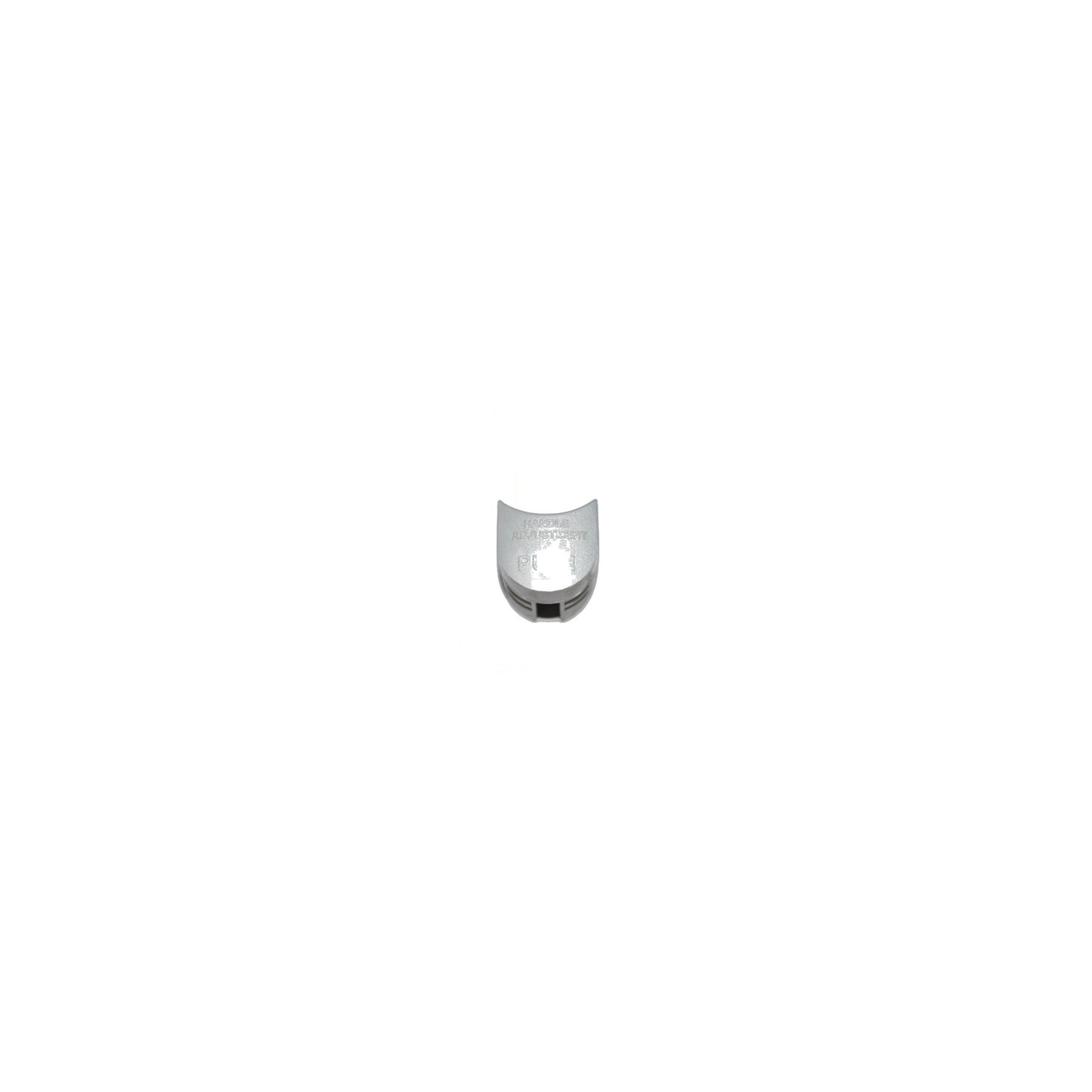 Hoover Handle Release Button - Magnsm Gray