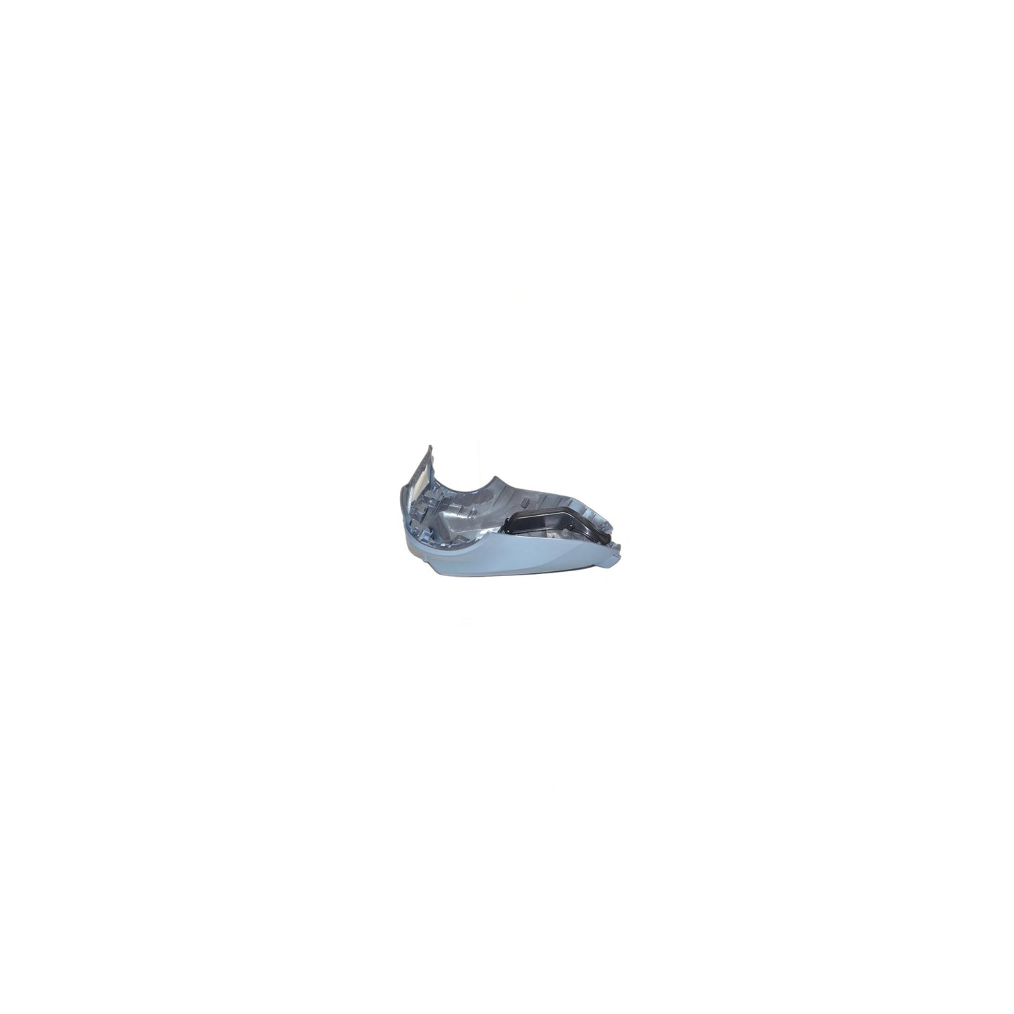 Hoover Main Body Assembly - Blue Metallic