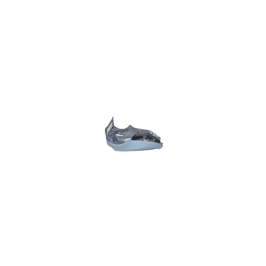 Hoover Main Body Assembly - Blue Metallic