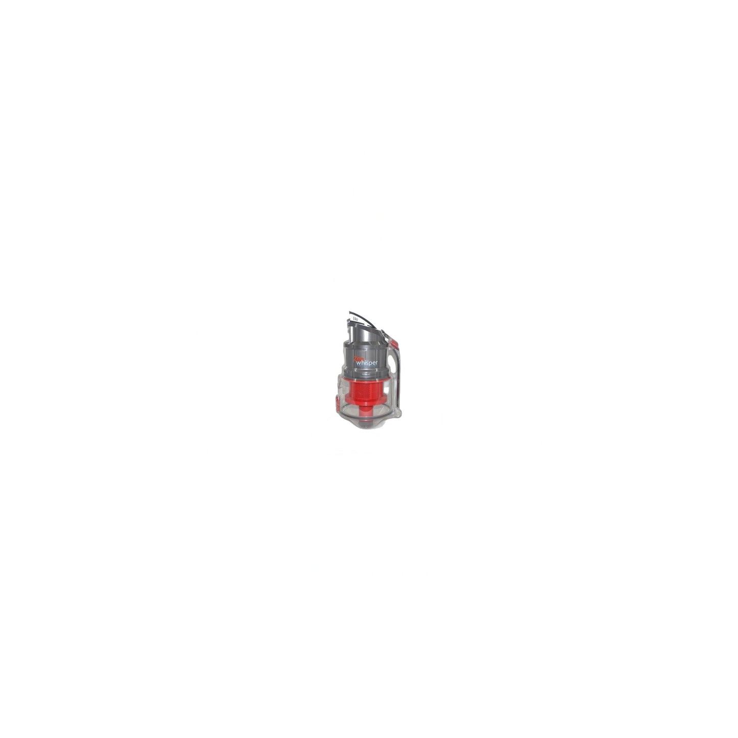 Hoover Dirt Cup and Lid Assembly Complete SH40080