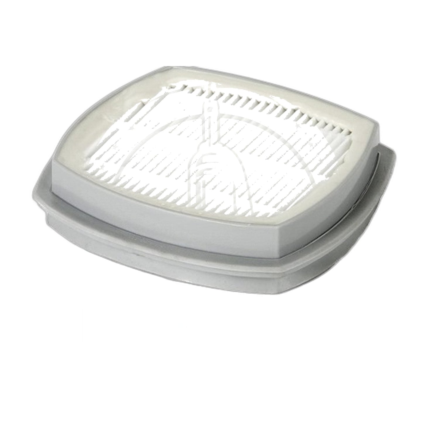 Hoover Presto 2-in-1 SH20090 HEPA Filter Replacement