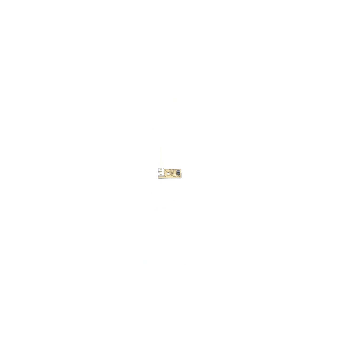 Hoover Hall Sensor Board