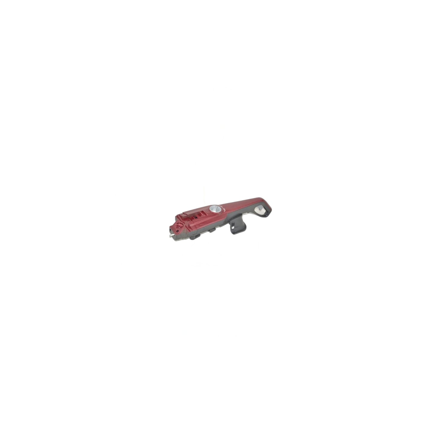 Hoover Handle Assembly - No Surge Garnet Red