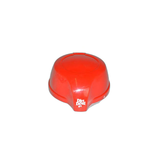 Vacuum Dirt Cup Lid Assembly