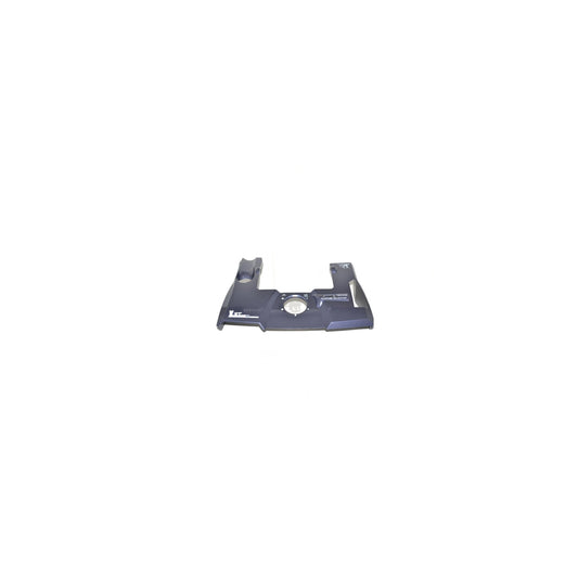 Hoover Nozzle Hood Cover - Billowy Blue