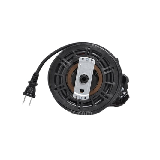 Vacuum Cord Reel Assembly