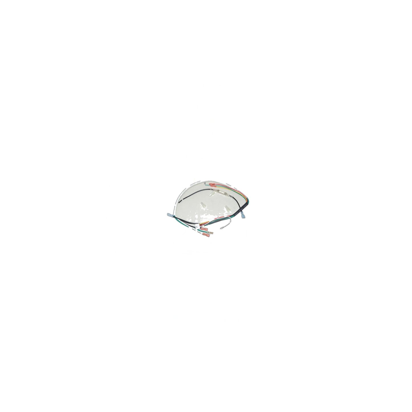Hoover Wiring Harness Kit - Series C and Newer