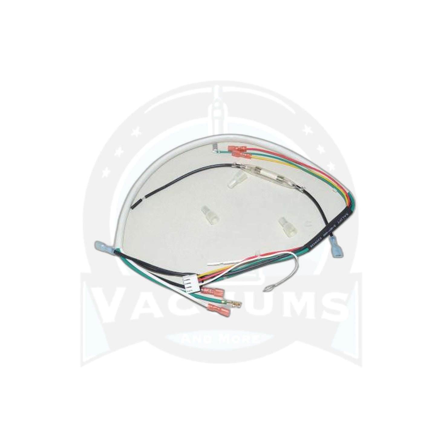 Hoover Wiring Harness Kit - Series C and Newer - Vacuums and More
