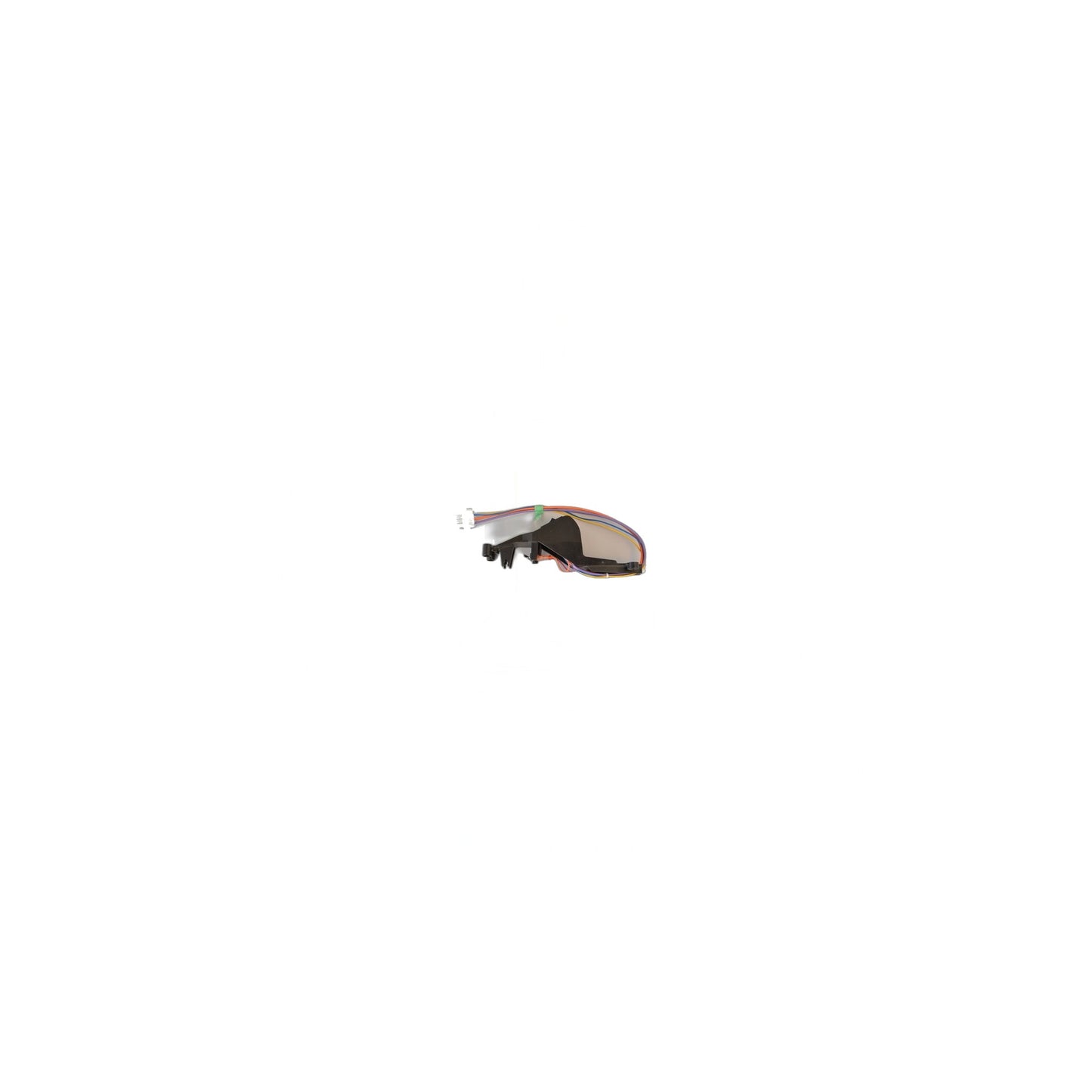 Hoover Upper Handle - F7222 - FH50040 - With Wiring Harness