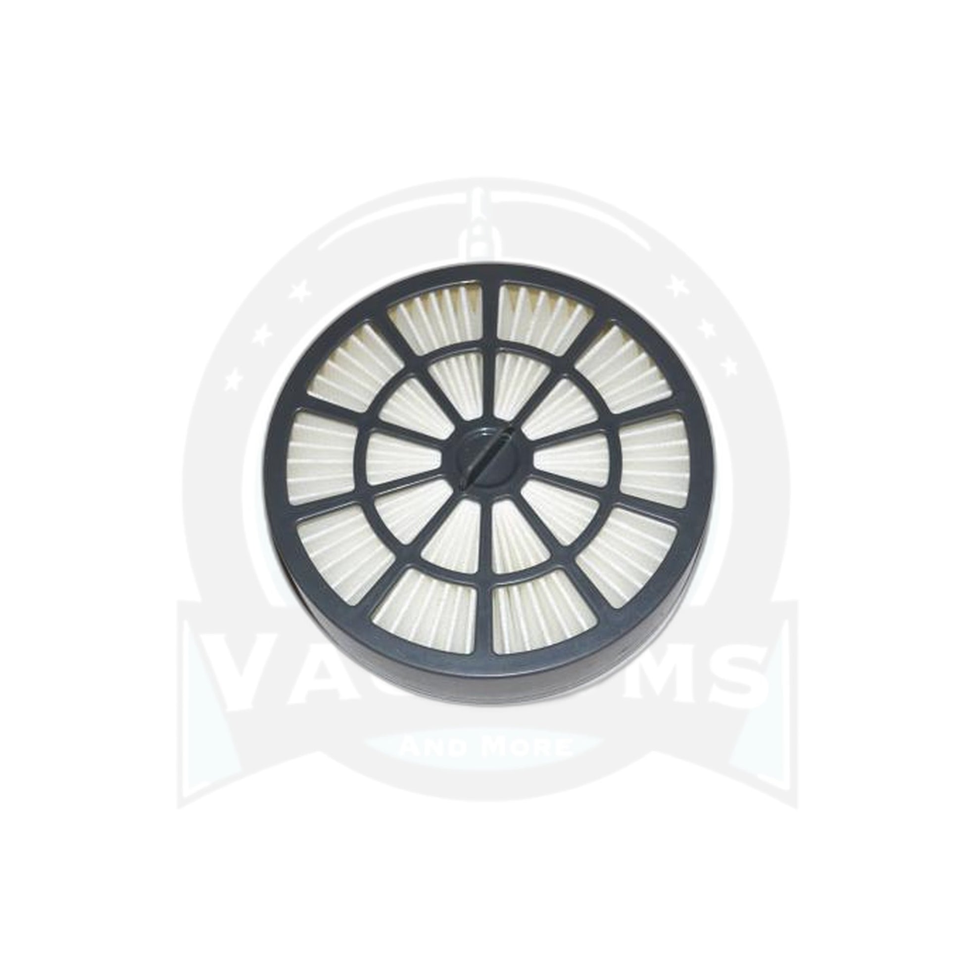 Hoover Exhaust Filter - SH40075 Canister - Hoover