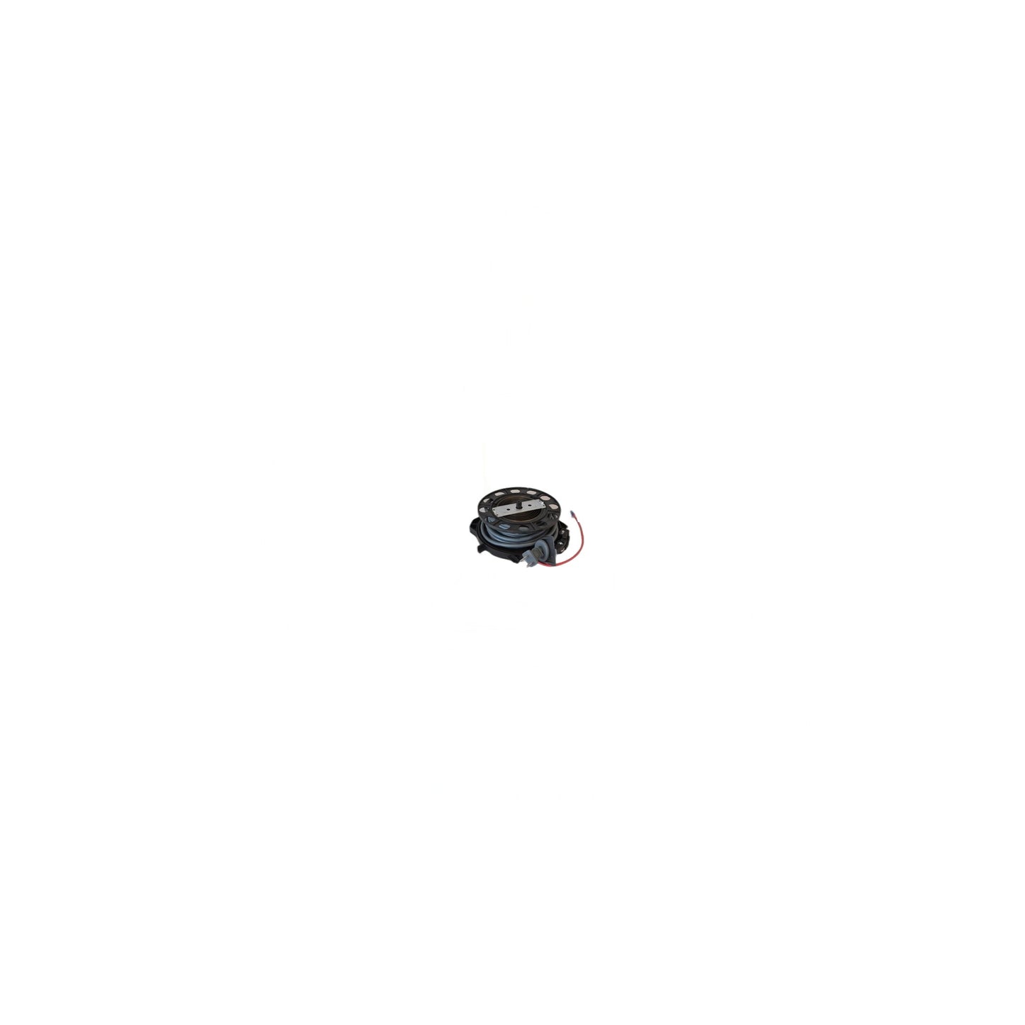 Hoover Cord Reel Assembly - SH40070, 17 Ft
