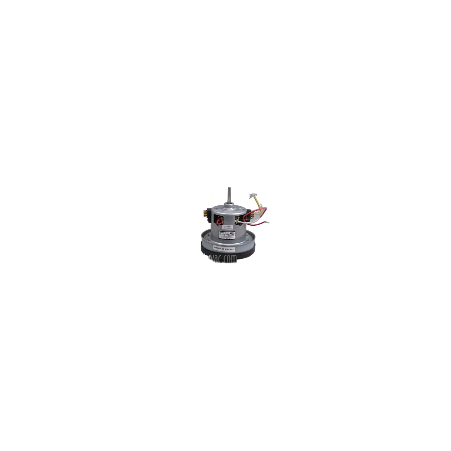 Hoover Motor - UH70120 Wind Tunnel T Series UH30600
