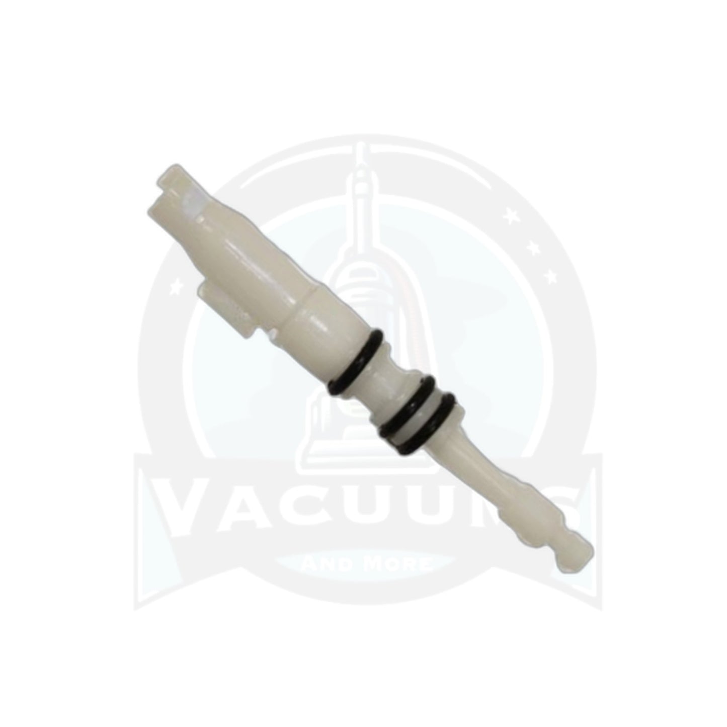 Hoover SteamVac Nozzle Valve Assembly (Replaces 43412007)