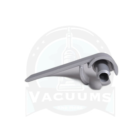 Hoover RH Tank Release Latch - F5815 Steam Vacuum - Satin Silver - Hoover
