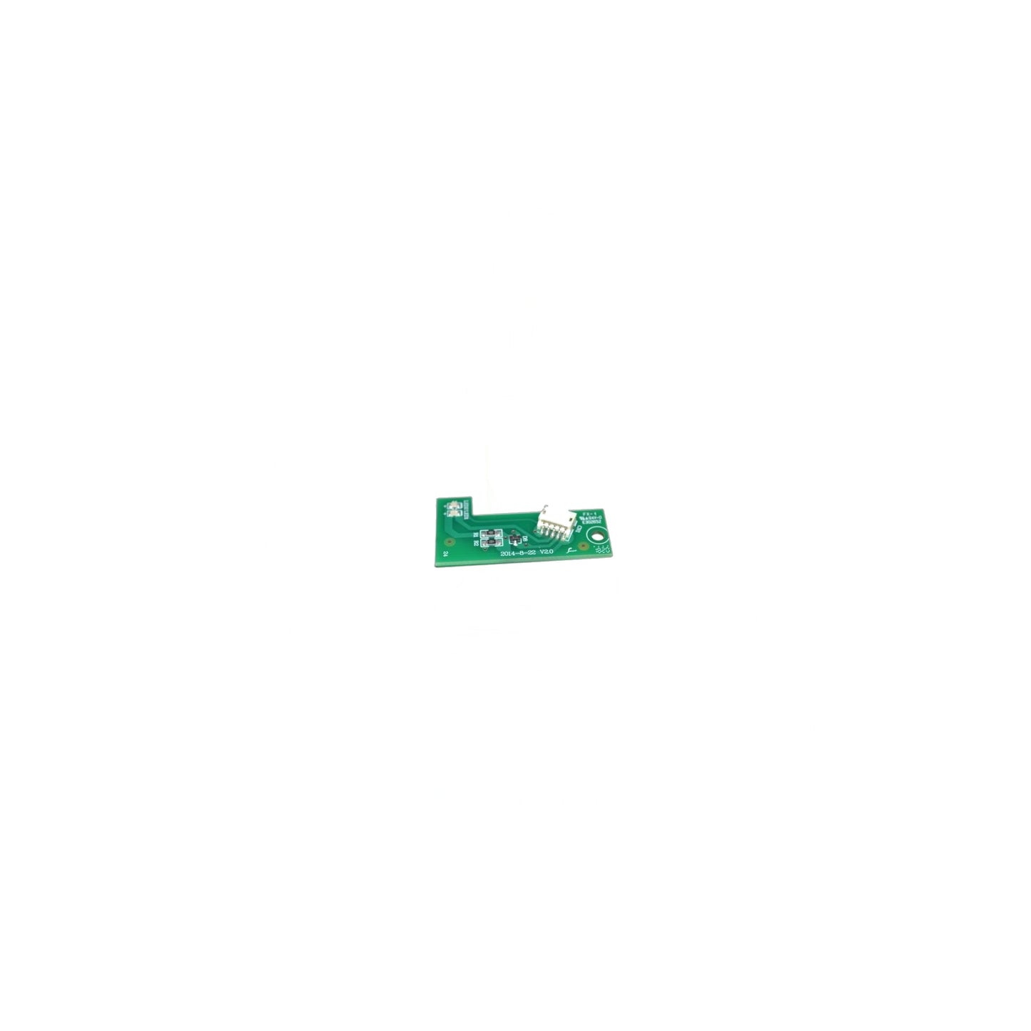 Hoover Circuit Board - CH54115 Commercial