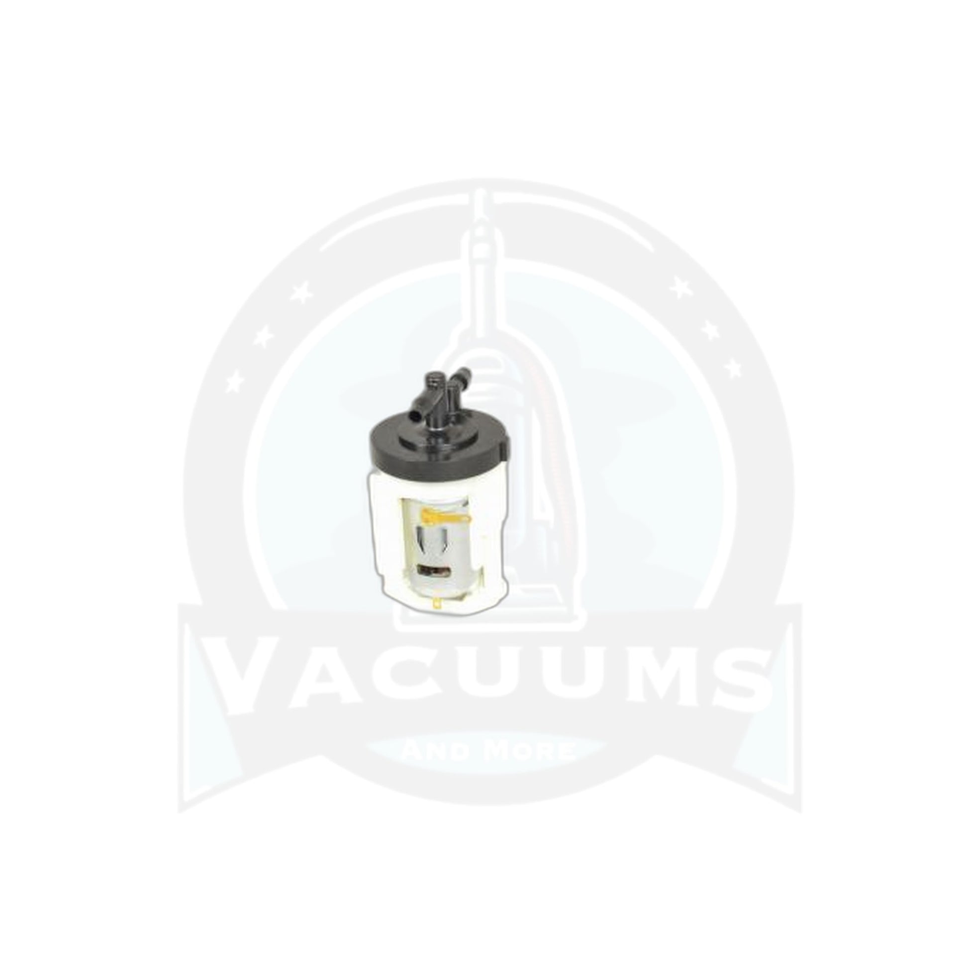 Pump Assembly - Royal CE7000 Steam Vacuum (Plant Code TE) - Royal