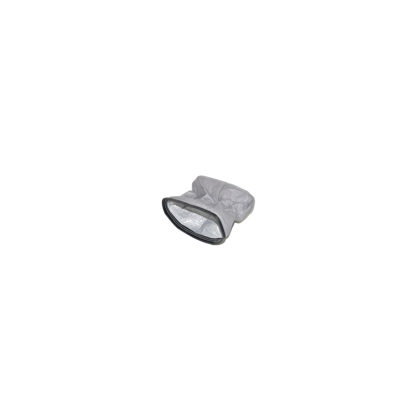 Hoover Cloth Bag - CH93406 Back Pack - CH93619 - 6 Quart