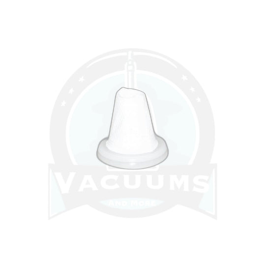 F-101 Cup Filter - Dirt Devil Flip Out / Quick Flip Hand Vacuum - Dirt Devil