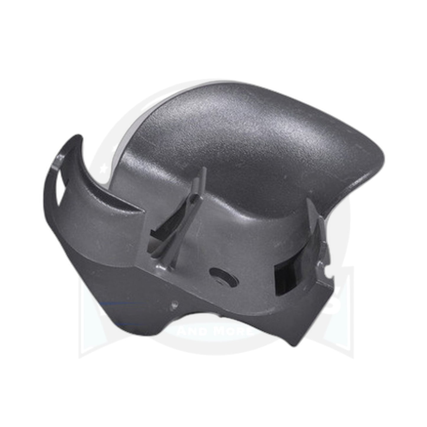 Hoover Attachment Hose Holder Assembly - U64XX Series Upright