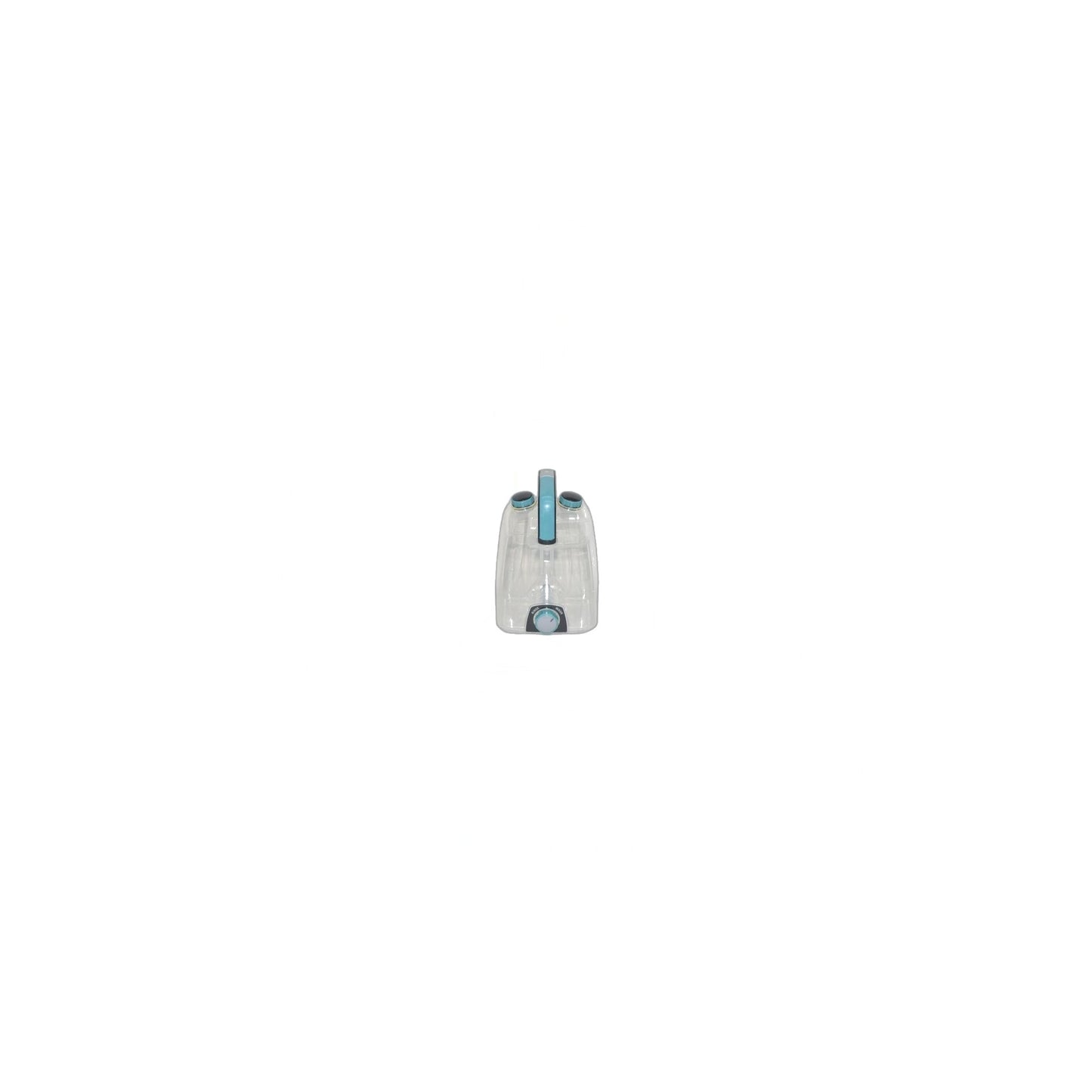 Hoover Solution Tank - FH50250 Steamer FH50251, FH50252, FH50258
