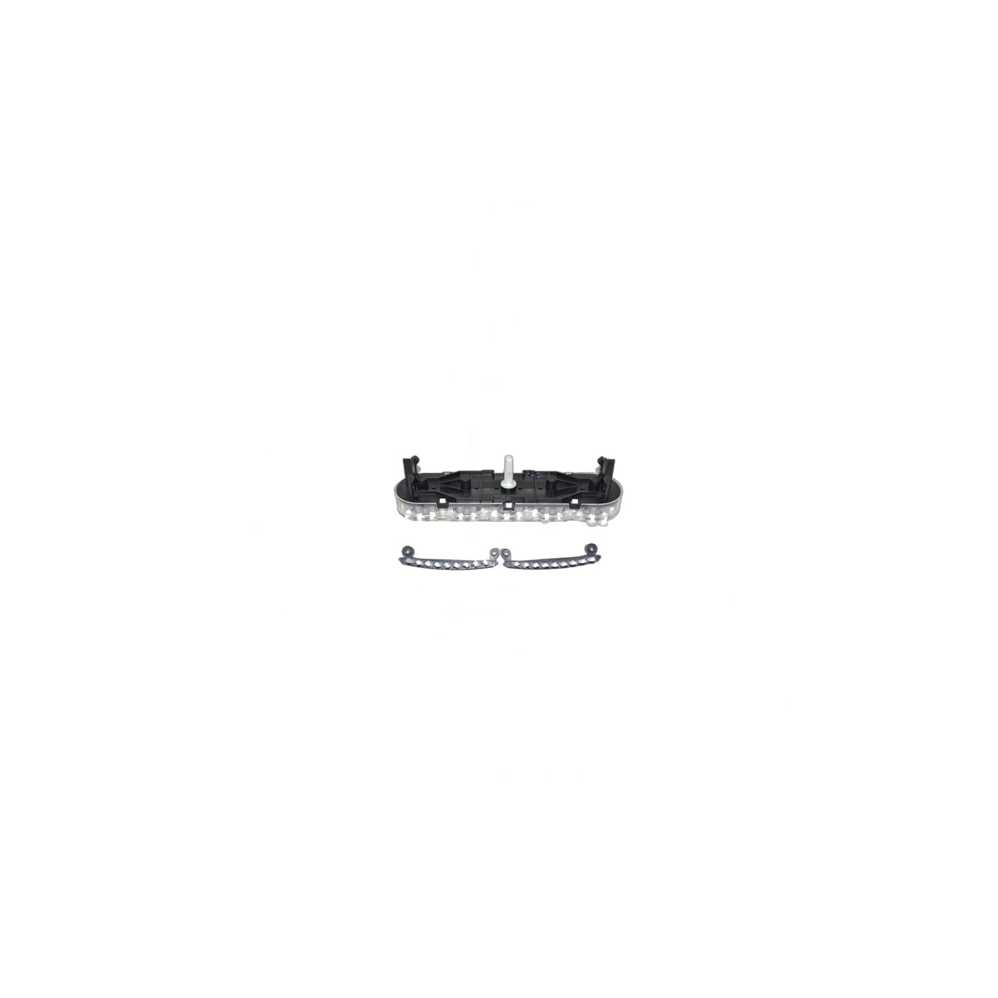 Hoover Brush Block - 5 Bristle, FH50250
