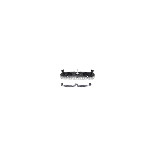 Hoover Brush Block - 5 Bristle, FH50250