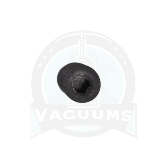 Metal Cap Wheel Retainer - Royal/Dirt Devil Commercial, MVP Ultra, Vision, PowerLite