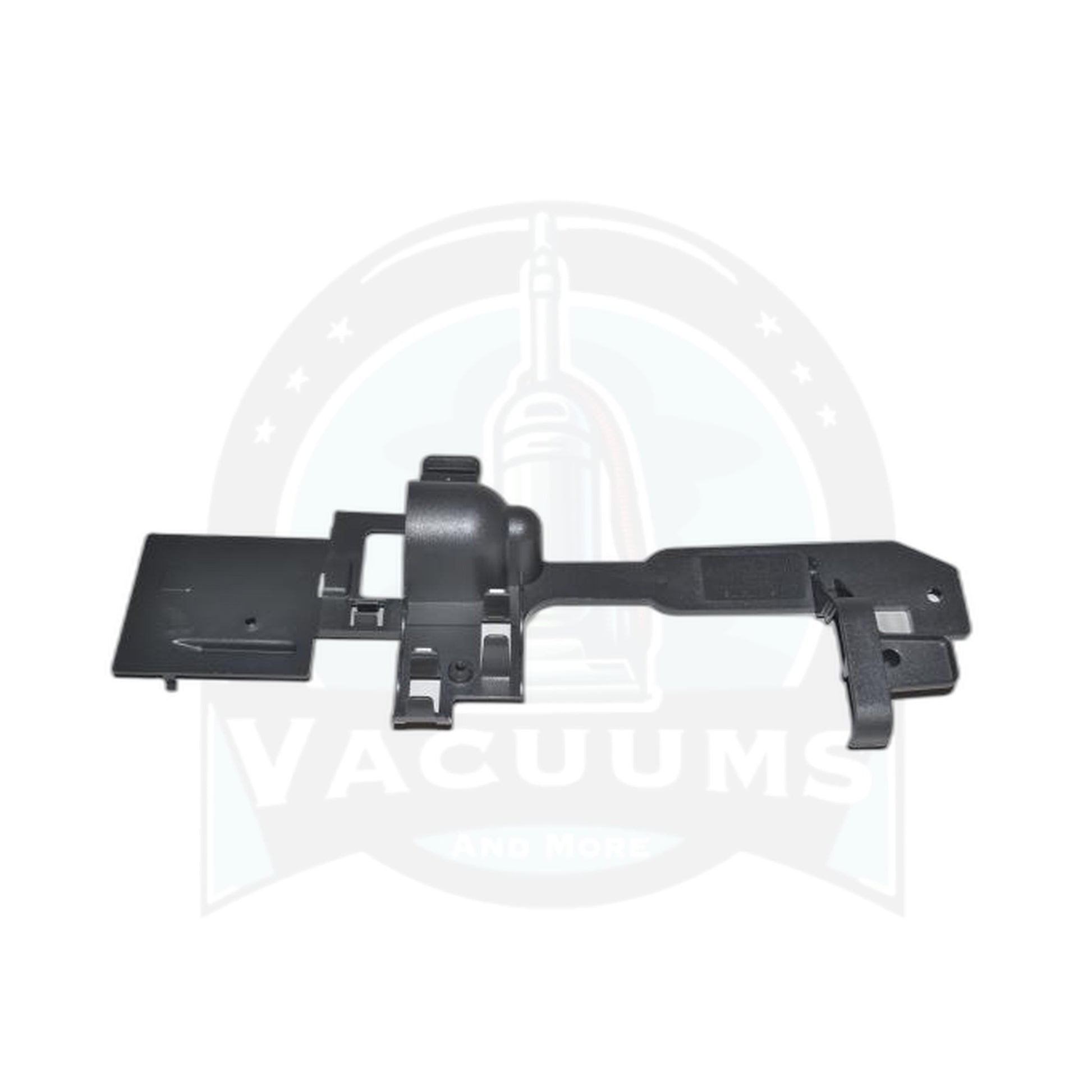 Royal Wand/Hose Holder - UR30085 Pro Series (Shadow Gray) - Royal