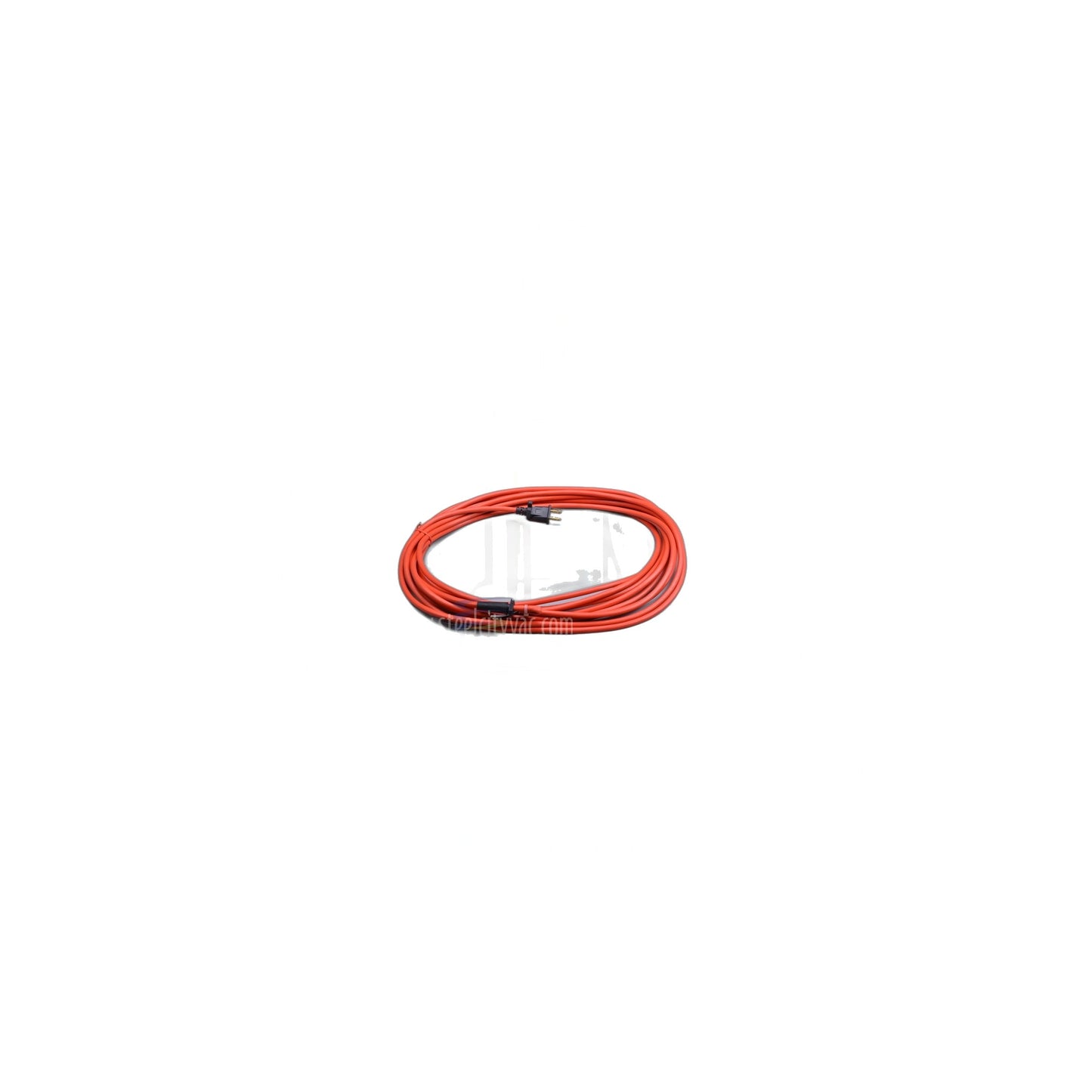Hoover Porta Power Cord Assembly - CH30000 - Has Cord Protector Molded on It
