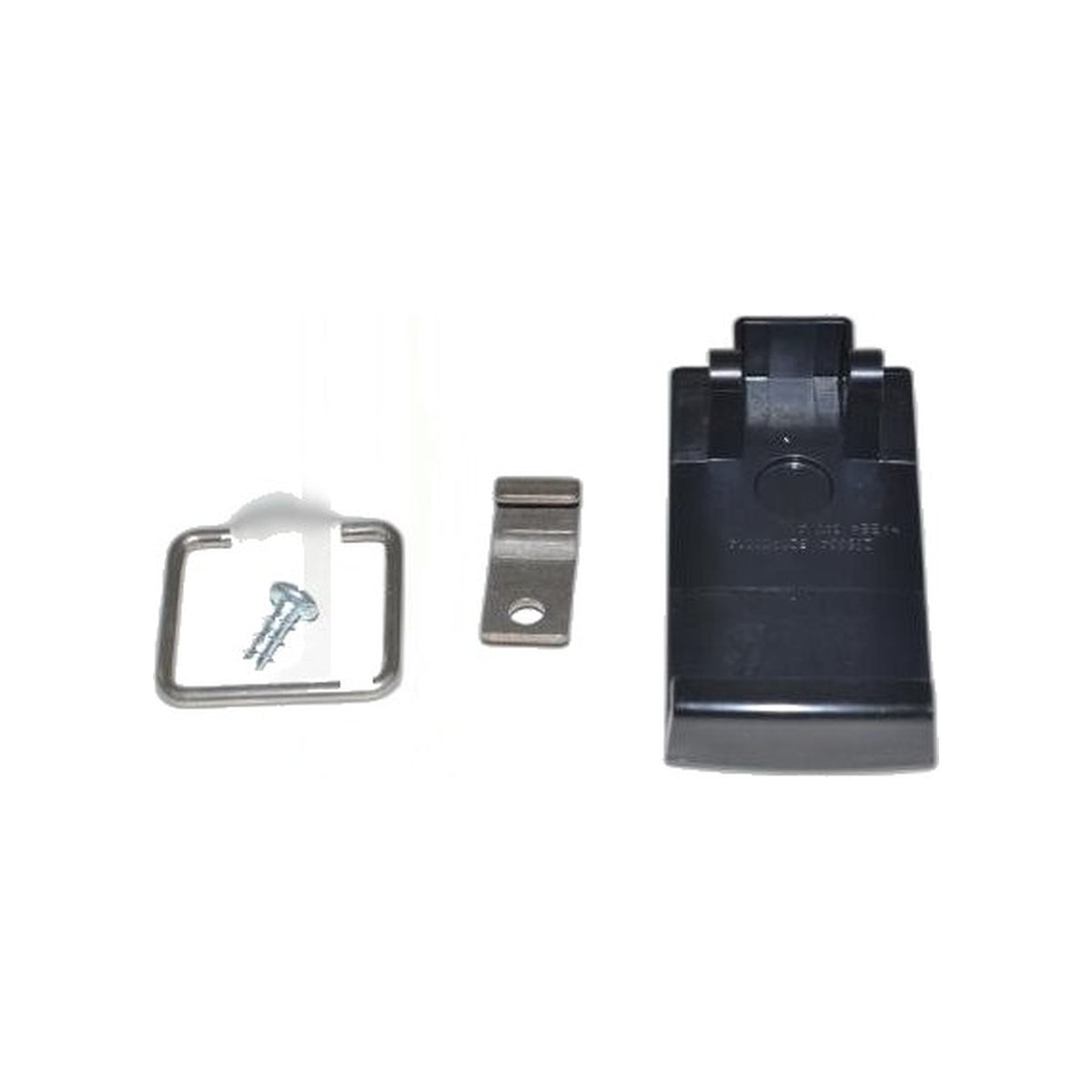 Hoover Side Latch Kit - CH93619 Cordless Back Pack