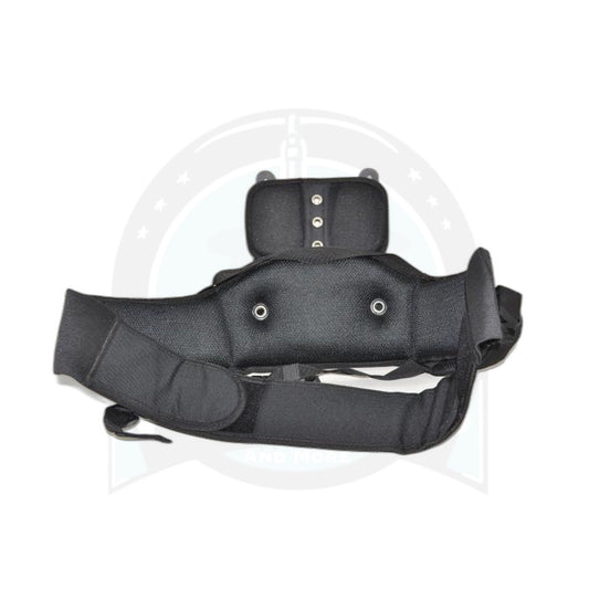 Hoover With Extender Harness - CH93406 Back Pack - Hoover